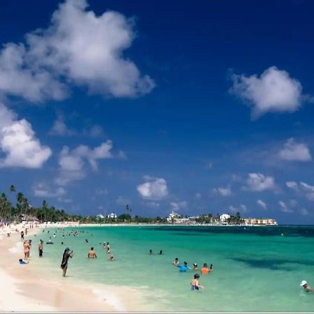 Santa Julia Travel Otel San Andrés Dış mekan fotoğraf