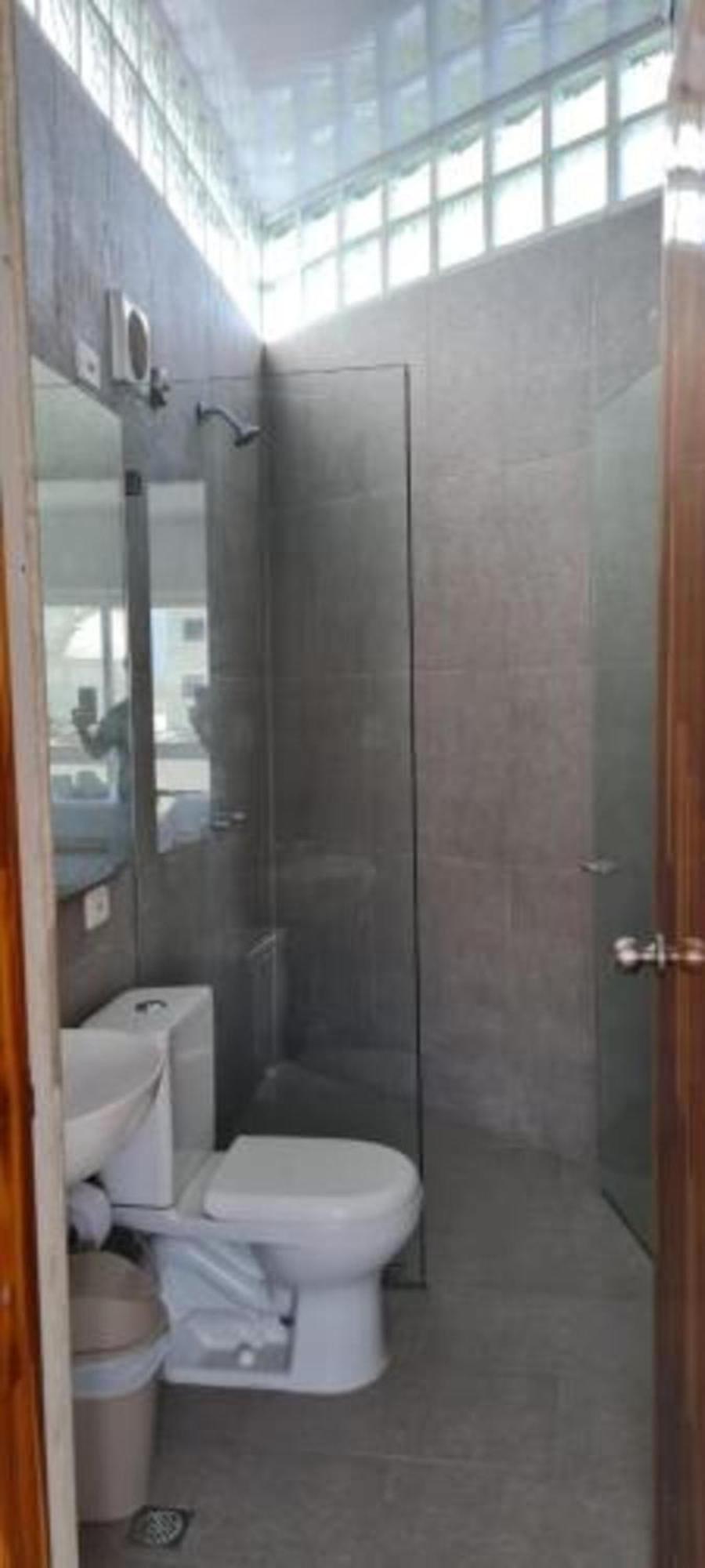 Santa Julia Travel Otel San Andrés Dış mekan fotoğraf